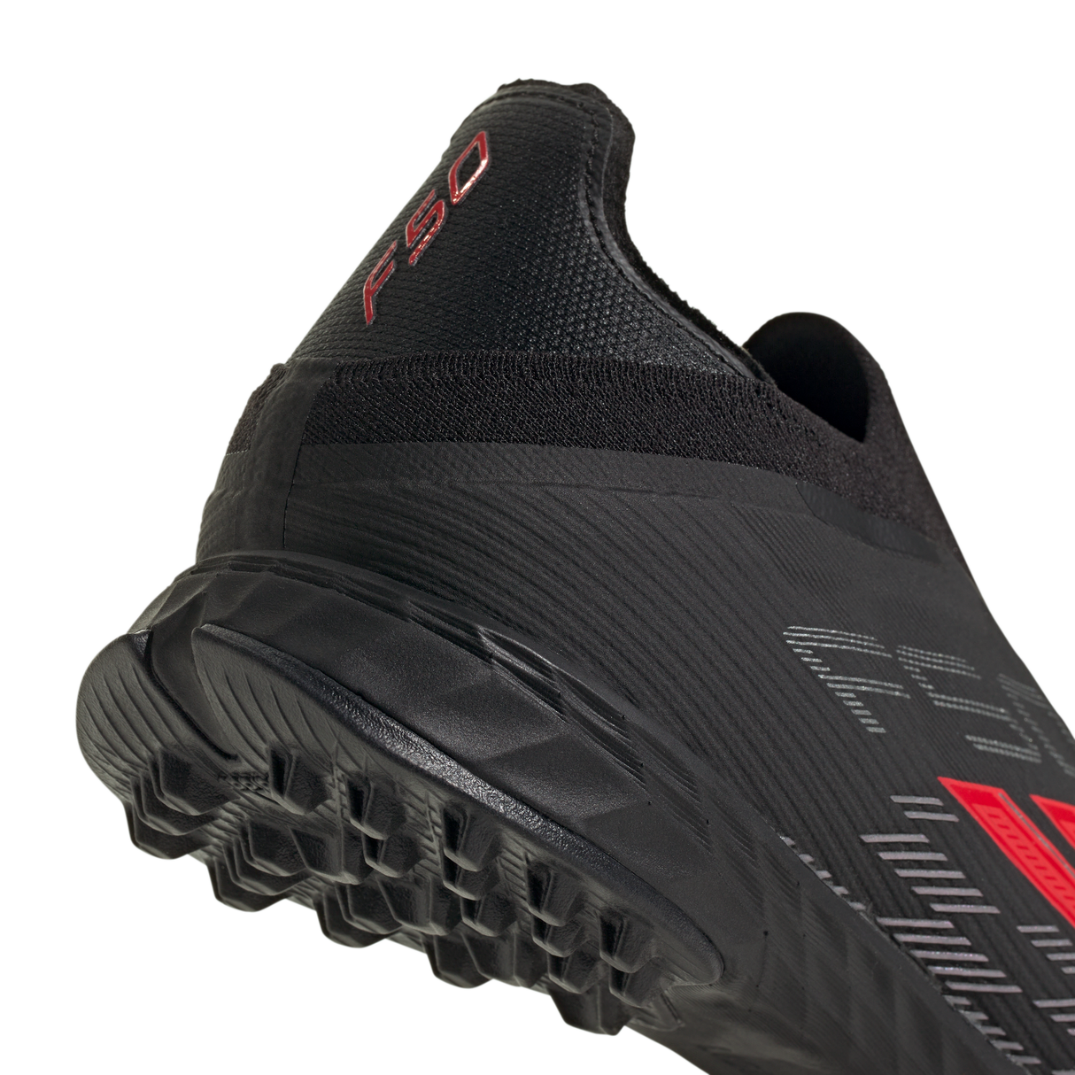 ADIDAS - F50 Pro Laceless Turf Football Shoes - image 18