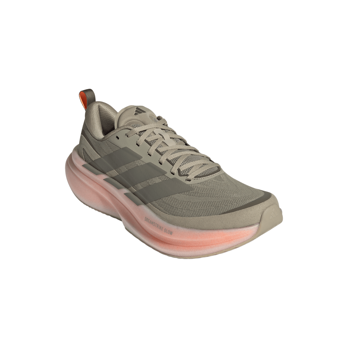 ADIDAS - Supernova Glide Running Shoes - Uomo - Brown - image 6
