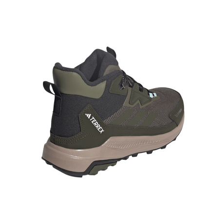 ADIDAS - Scarpe Da Hiking TERREX Anylander CLIMAWARM+ - Donna - image 17