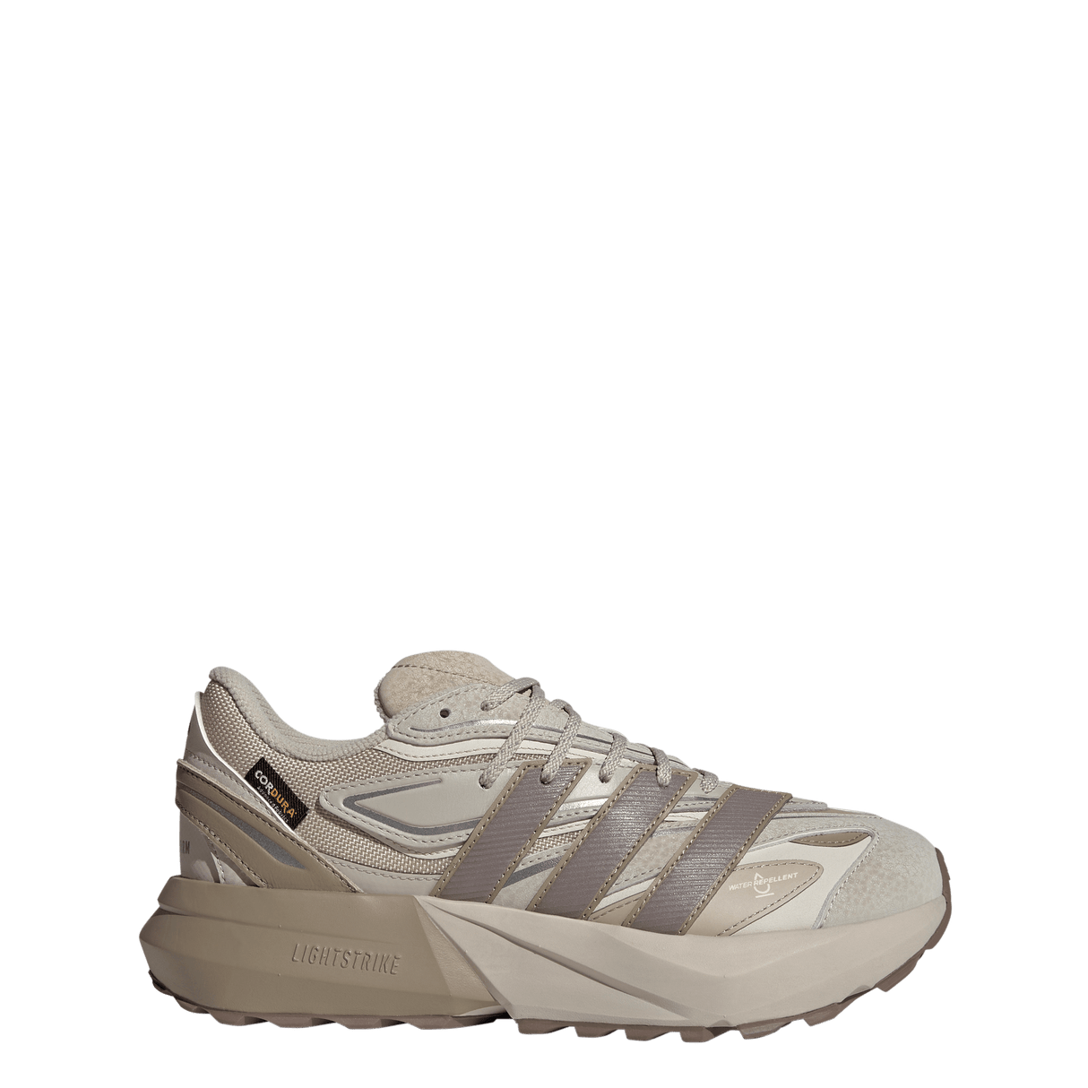 ADIDAS - Lightblaze Atr Shoes - Donna - Beige - image 2