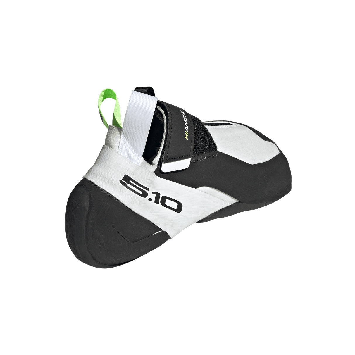 ADIDAS - Scarpe Da Climbing Five Ten Hiangle - Uomo - White - image 7