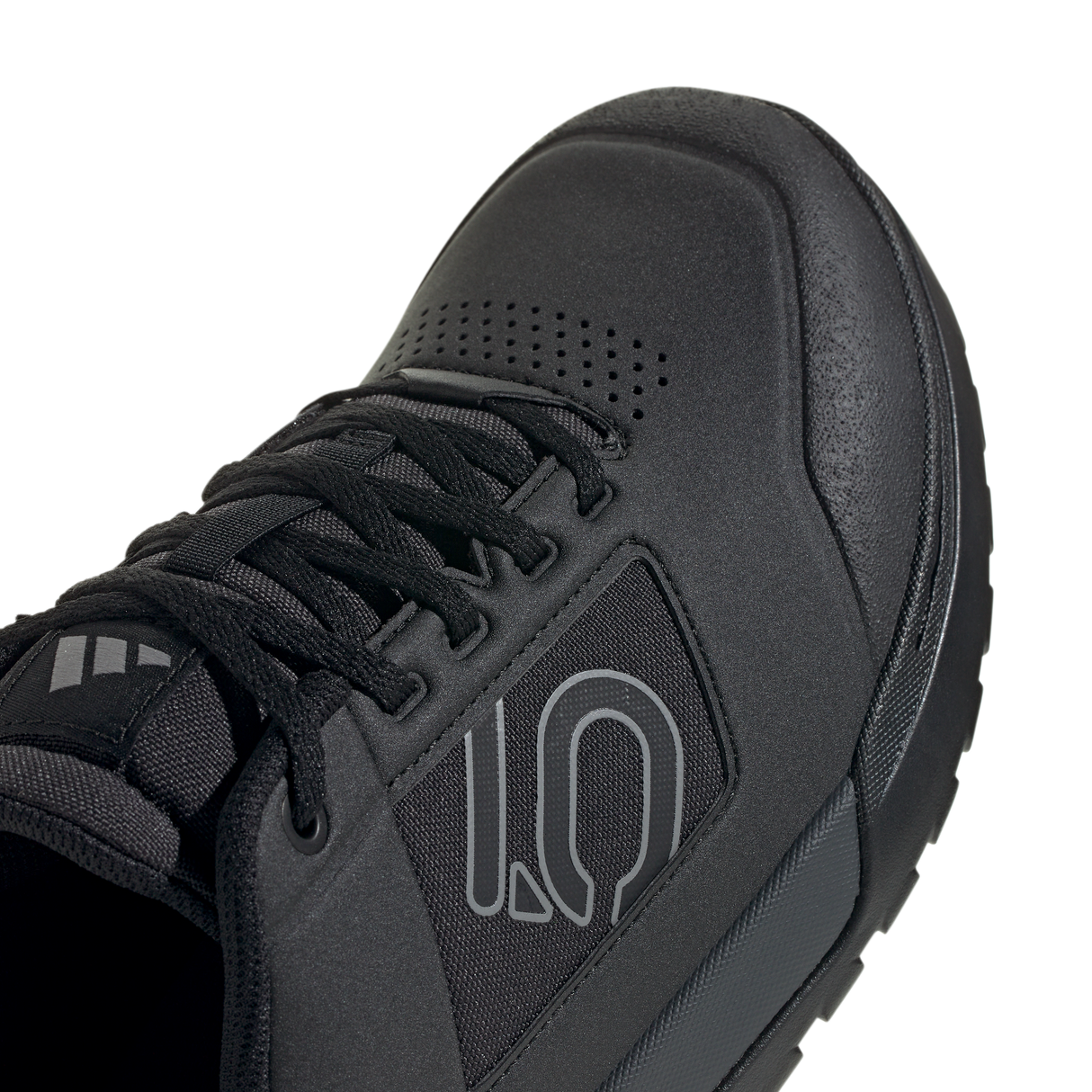 ADIDAS - Five Ten Impact Pro Mountain Bike Shoes - Uomo - Black - image 9