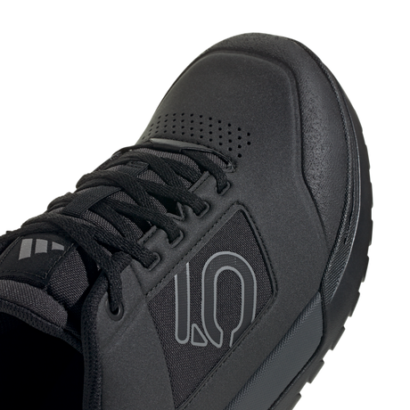 ADIDAS - Five Ten Impact Pro Mountain Bike Shoes - Uomo - Black - image 9