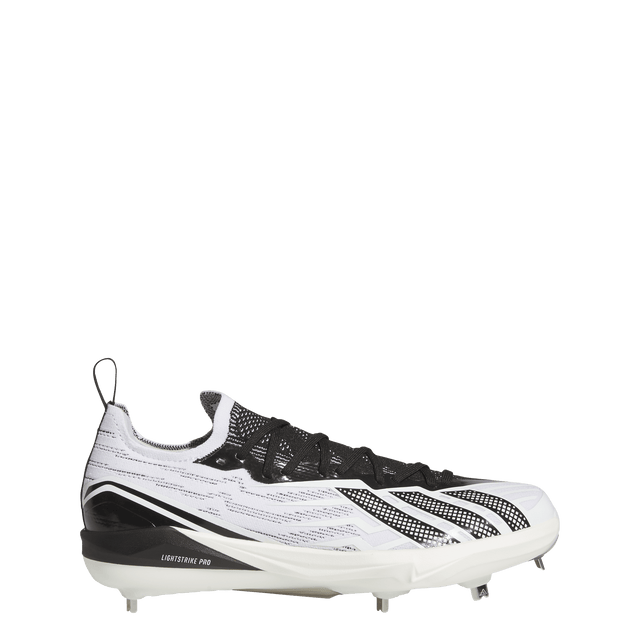 ADIDAS - Adizero Electric+ 3.0 - Uomo - White - image 10