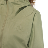 ADIDAS - Giacca Antipioggia TERREX Multi 2.5 Strati CLIMAPROOF - Donna - image 5