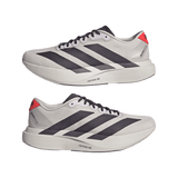 ADIDAS - Adizero Evo Sl Woven Audi Revolut F1 Team Shoes - Uomo - Grey - image 10