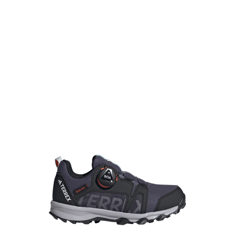 ADIDAS - TERREX Agravic BOA RAIN.RDY Trail Running Shoes Kids - image 12