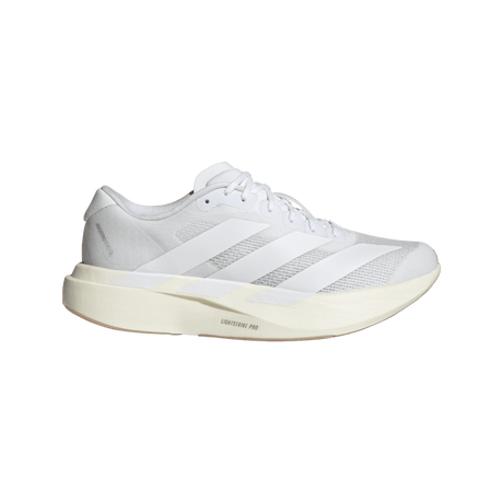 ADIDAS - Adizero Evo Sl Lightstrikepro Running Shoes - Donna - White - image 1
