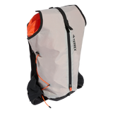 ADIDAS - Gilet TERREX Techrock Climacool Hike 15L - Grey - image 3