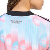 ADIDAS - Belgium 26 Away Jersey - Donna - Blue - image 7