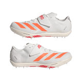 ADIDAS - Adizero Hj Shoes - White - image 10