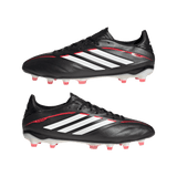 ADIDAS - Scarpe Da Calcio Copa Pure IV Pro Per Terreni Naturali Compatti - Black - image 9