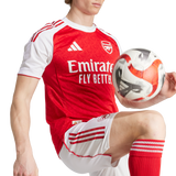 ADIDAS - Maglia Originale Arsenal 25/26 Casa - Uomo - Red - image 7