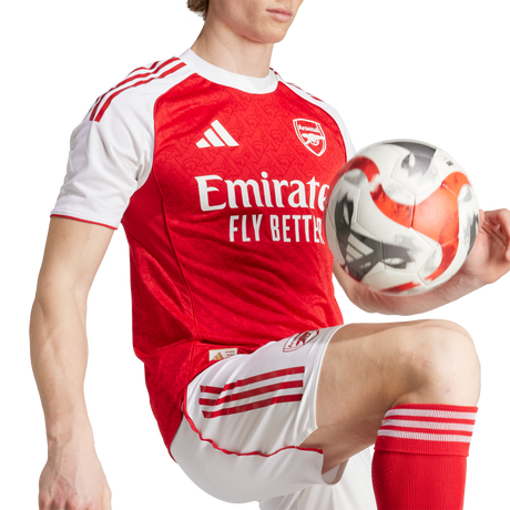 ADIDAS - Maglia Originale Arsenal 25/26 Casa - Uomo - Red - image 7