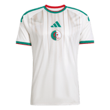 ADIDAS - Maglia Home Algeria 26 - Uomo - Beige - image 1