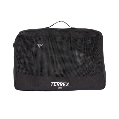 ADIDAS - TERREX Xperior Expedition Duffel 100L - Black - image 5