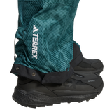 ADIDAS - TERREX Techrock Hybrid PRIMEKNIT CLIMAPROOF Pants - Donna - image 15
