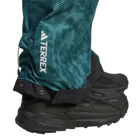 ADIDAS - TERREX Techrock Hybrid PRIMEKNIT CLIMAPROOF Pants - Donna - image 15