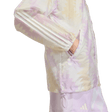 ADIDAS - House Of Tiro X Common Goal Aop Windbreaker - Donna - White - image 6