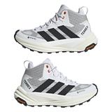 ADIDAS - TERREX Freehiker 3 Mid GORE-TEX Hiking Shoes - Donna - image 20