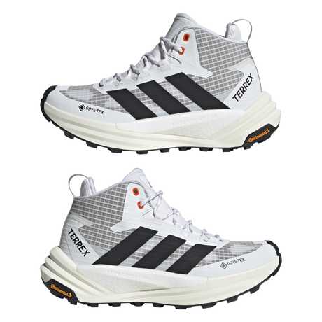 ADIDAS - TERREX Freehiker 3 Mid GORE-TEX Hiking Shoes - Donna - image 20