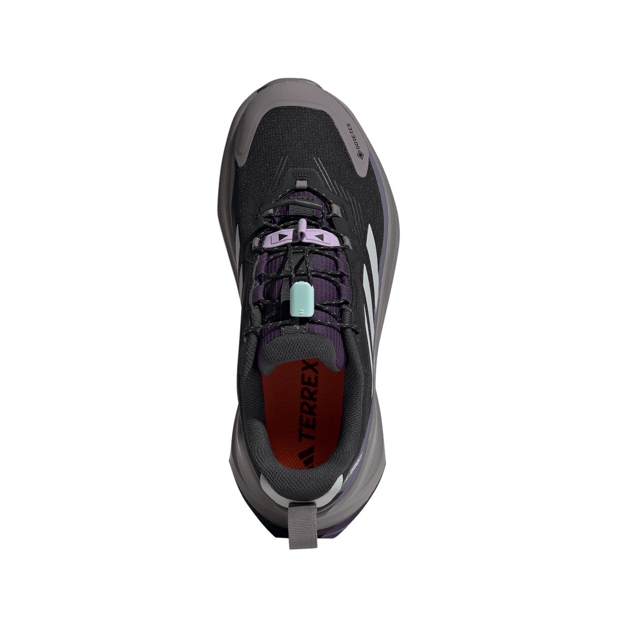 ADIDAS - Scarpe Da Hiking TERREX Trailmaker 2 GORE-TEX Speed Lace - Donna - image 3