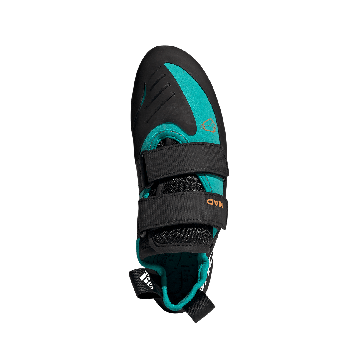 ADIDAS - Scarpe Da Climbing Five Ten Niad Vcs - Donna - Black - image 3