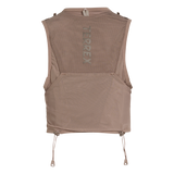 ADIDAS - TERREX Xperior Trail Running Vest 5L - Brown - image 2