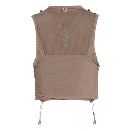 ADIDAS - TERREX Xperior Trail Running Vest 5L - Brown - image 2
