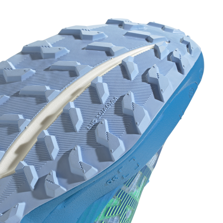 ADIDAS - TERREX Agravic Speed Ultra 2 Lightstrikepro Trail Running Shoes - Donna - image 28