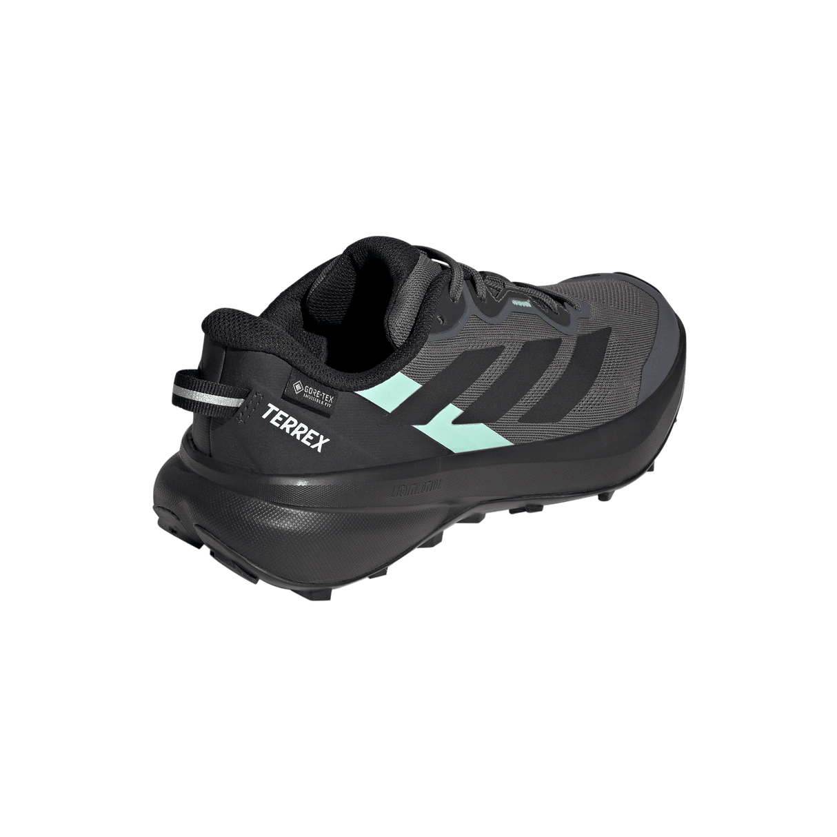 ADIDAS - TERREX Tracefinder Plus GORE-TEX Trail Running Shoes - Donna - image 7
