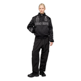 ADIDAS - Y-3 Mercedes - Amg Petronas Formula 1 Team Jacket - Black - image 6