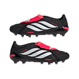 ADIDAS - Scarpa Da Calcio Predator Pro Con Linguetta Ripiegabile Per Superfici In Erba Artificiale - image 29