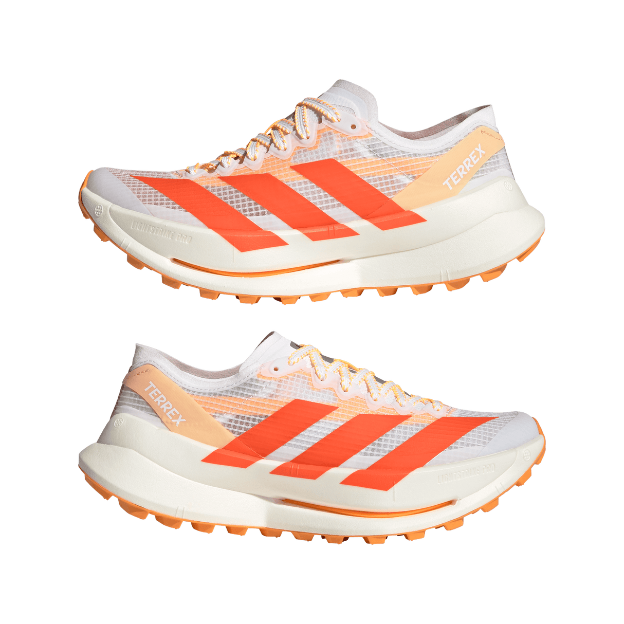 ADIDAS - TERREX Agravic Speed Ultra 2 Lightstrikepro Trail Running Shoes - Donna - image 20