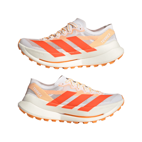 ADIDAS - TERREX Agravic Speed Ultra 2 Lightstrikepro Trail Running Shoes - Donna - image 20