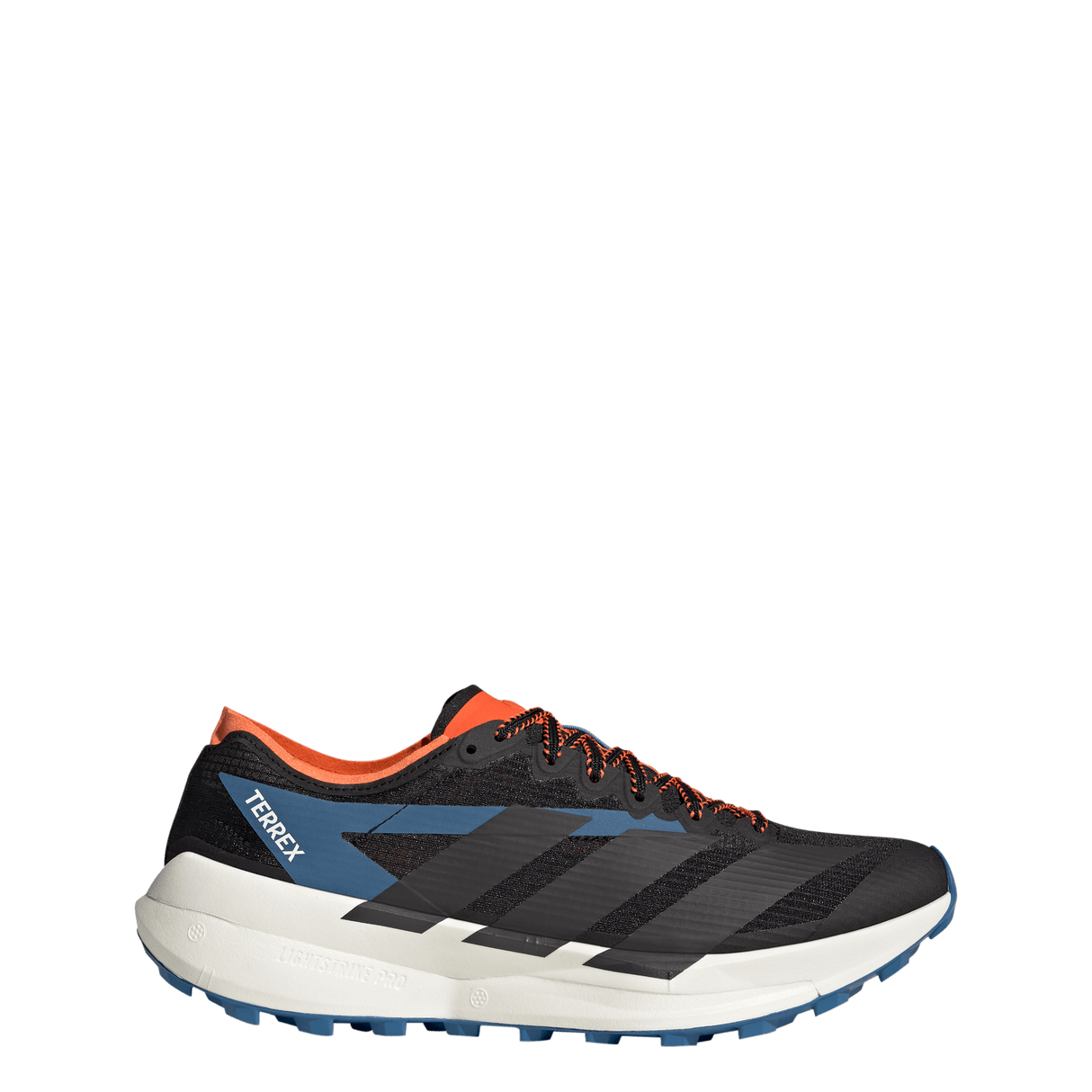 ADIDAS - TERREX Agravic Speed 2 Lightstrikepro Trail Running Shoes - Uomo - image 2