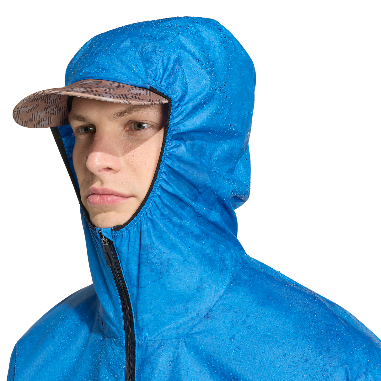ADIDAS - TERREX Xperior Clima365 Light Windweave Jacket - Uomo - image 14