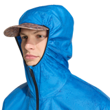 ADIDAS - TERREX Xperior Clima365 Light Windweave Jacket - Uomo - image 14