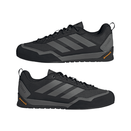 ADIDAS - Scarpe Da Avvicinamento TERREX Skychaser Solo - Uomo - image 20