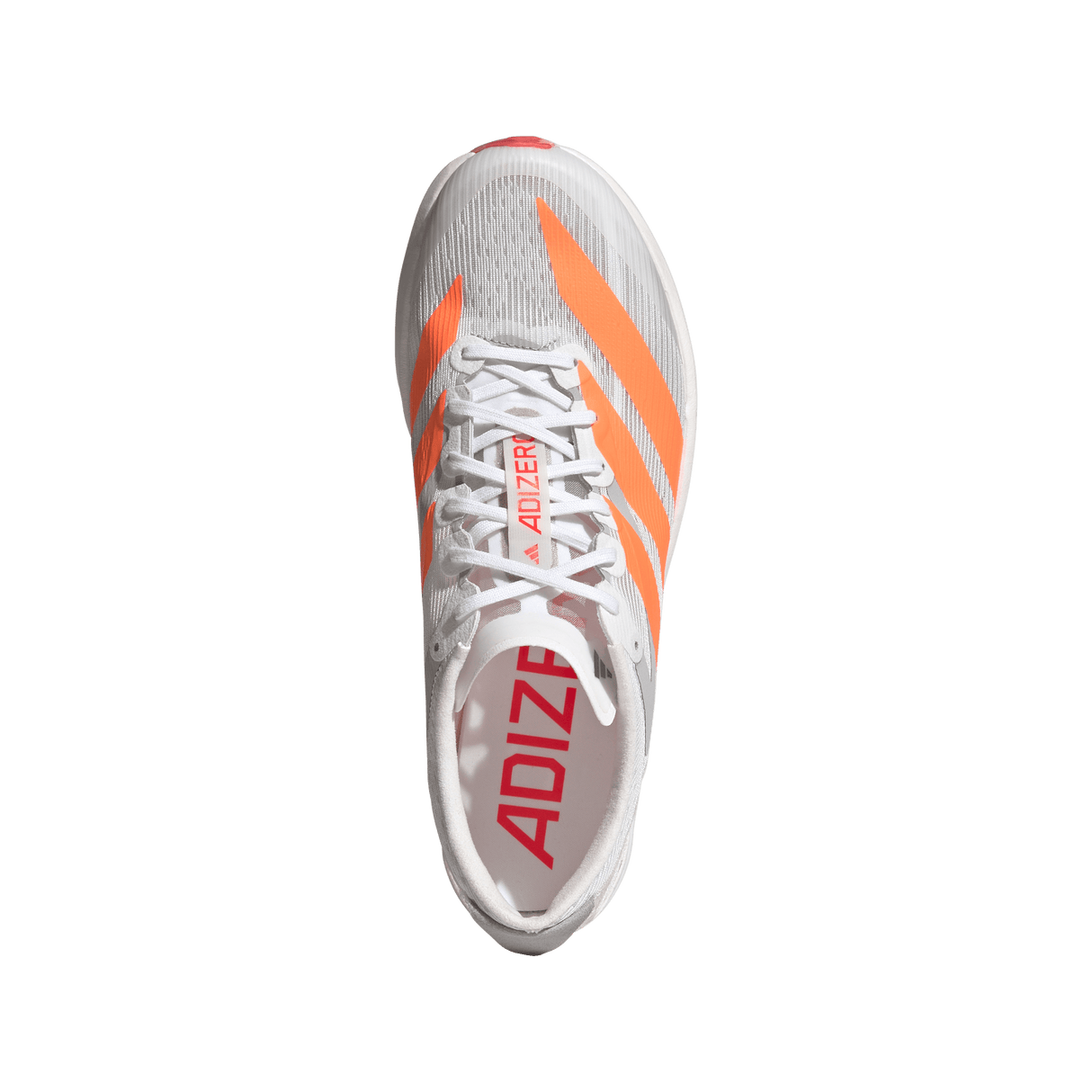ADIDAS - Scarpe Adizero Ambition - White - image 3