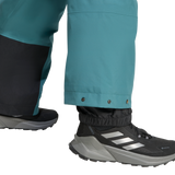 ADIDAS - Pantaloni TERREX Multi 2 Layer CLIMAPROOF Insulated - Donna - image 6