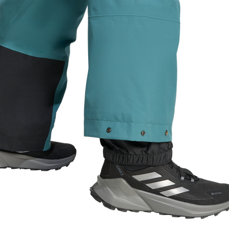 ADIDAS - Pantaloni TERREX Multi 2 Layer CLIMAPROOF Insulated - Donna - image 6