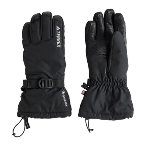 ADIDAS - TERREX GORE-TEX Over The Cuff Gloves - Black - image 1