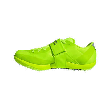 ADIDAS - Scarpe Da Atletica Leggera Adizero Hj - Green - image 5
