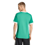 ADIDAS - Juventus 26/27 Away Goalkeeper Jersey - Uomo - Black - image 4