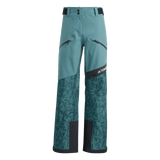 ADIDAS - TERREX Techrock Hybrid PRIMEKNIT CLIMAPROOF Pants - Donna - image 9