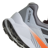 ADIDAS - Scarpe Da Trail Running TERREX Soulstride Flow - Uomo - Grey - image 8