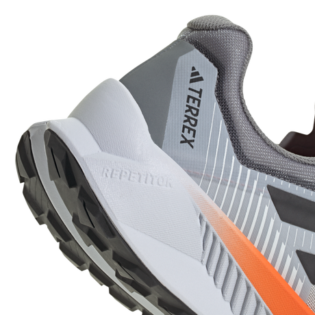 ADIDAS - Scarpe Da Trail Running TERREX Soulstride Flow - Uomo - Grey - image 8