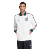 ADIDAS - Mexico Away Anthem Jacket - Uomo - White - image 2