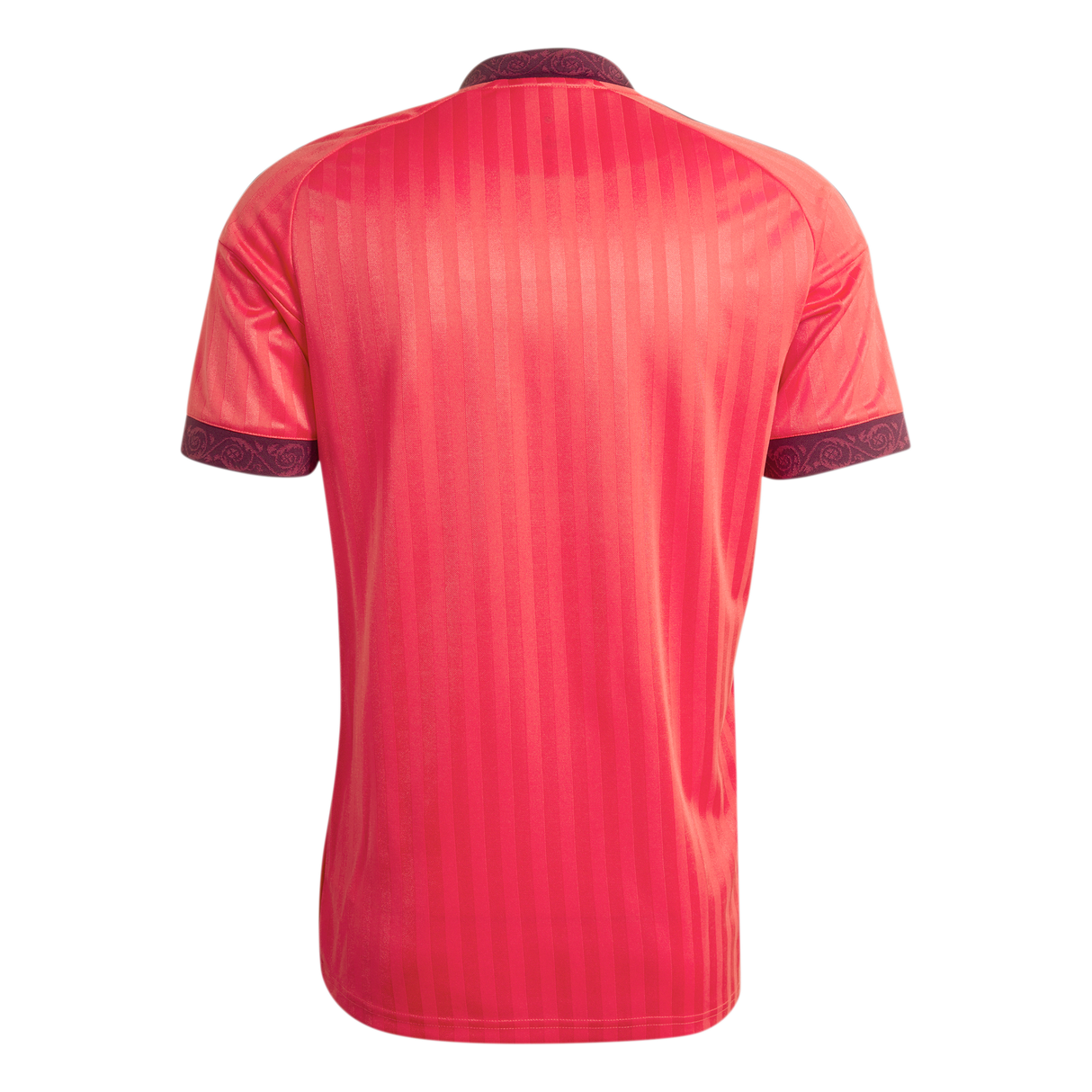 ADIDAS - Olympique Lyonnais 26/27 Away Jersey - Uomo - Pink - image 2